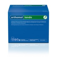 Ортомол Orthomol Tendo (здоров'я зв'язкового апарату)